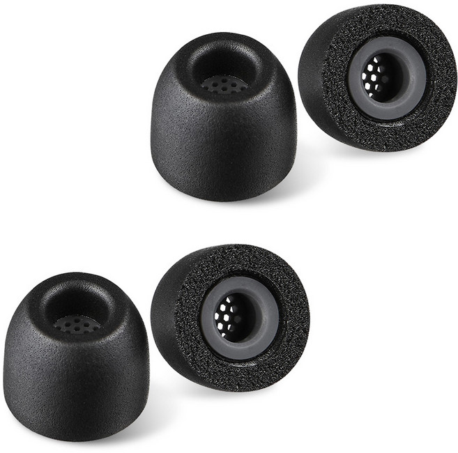 아즈라 세드나이어핏 오리진 이어폰 교체용캡, 4개