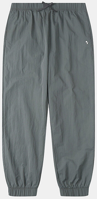 네파 남여공용 나일론 베이직 조거 팬츠