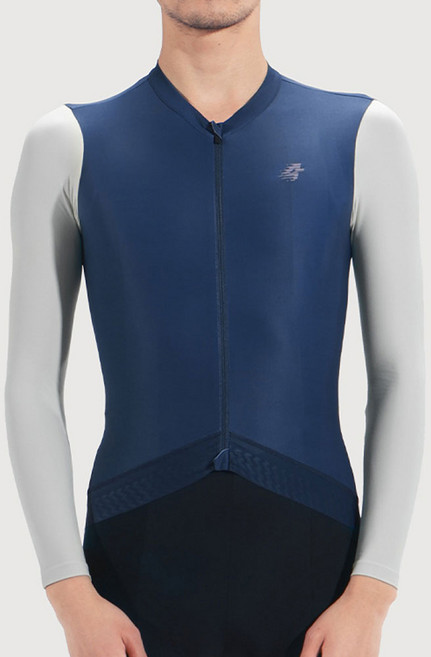 라메다 남성용 라이딩 긴팔 져지 2024SSXX299-1