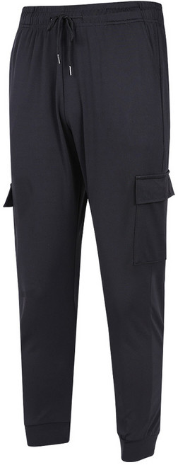 남성용 에이션 스판 카고 조거 트레이닝 팬츠