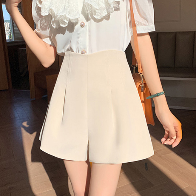 어썸풀 여성용 로엘트 A인 숏 팬츠 A24SMP031013