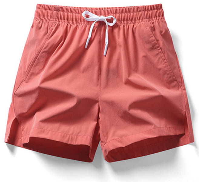 언헤브 남성용 컬러풀 냉장고 반바지