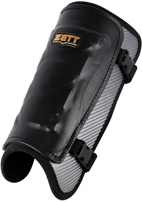 제트 풋가드 BAGK-70, 검정, 1개