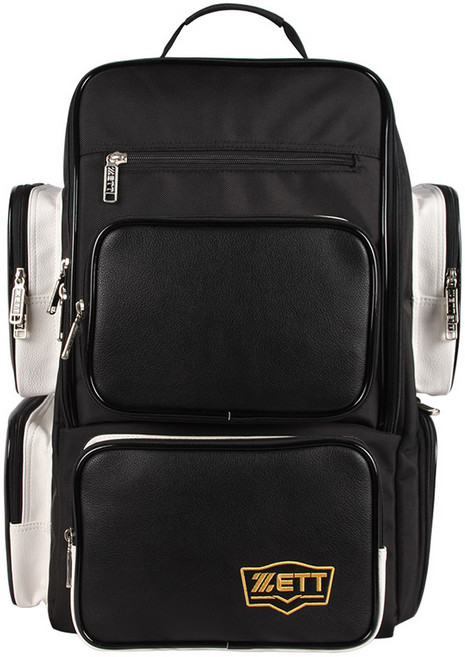 제트 백팩 BAK-434, 검정, 1개