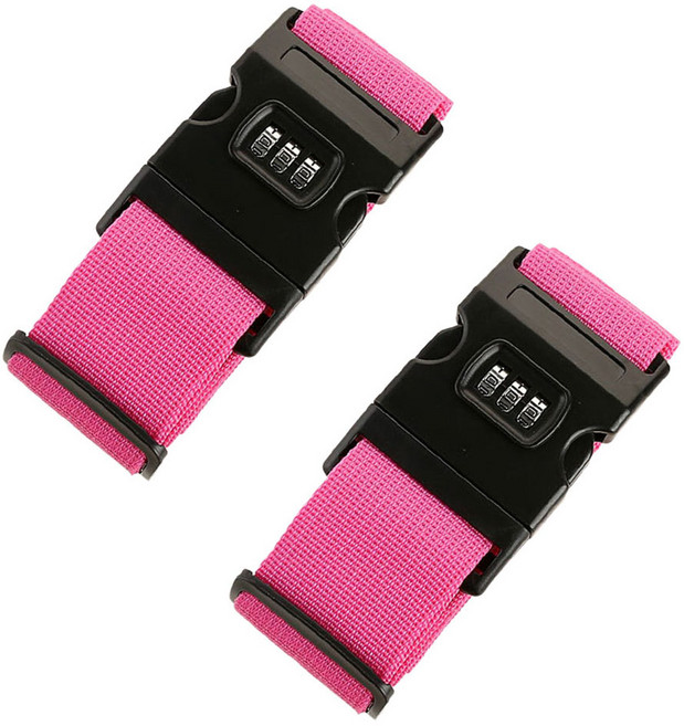 벨리안 캐리어 비밀번호 스트랩 2p