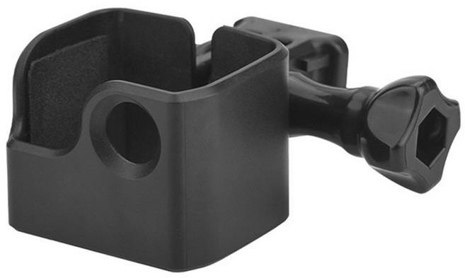 스페이스쉴드 DJI 오즈모 포켓 3 호환 확장 마운트 일반형, 1개