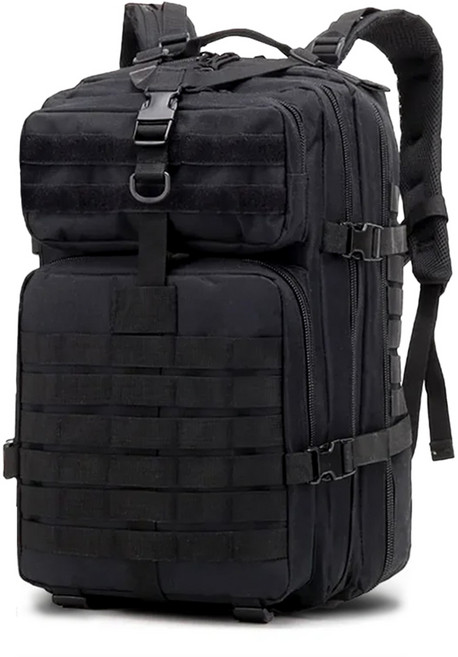 밀리브로 군인 투라인즈 백팩