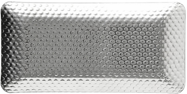 모다키친 국산 올스텐 해머드 조리도구받침, 1개