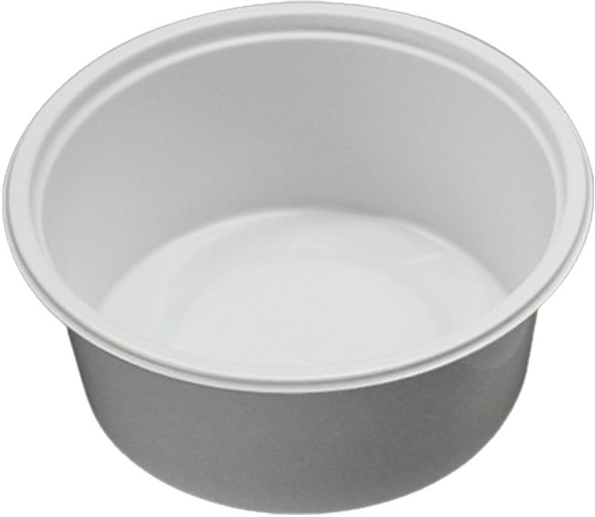 Shine 원형 다용도컵 몸통 105 소 11 x 4.7 cm, 100개, 1세트