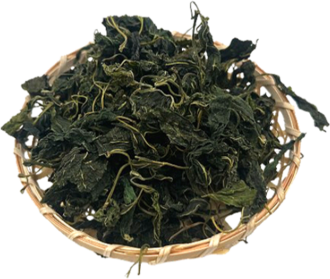 햇살팜 뽕잎순, 200g, 1개