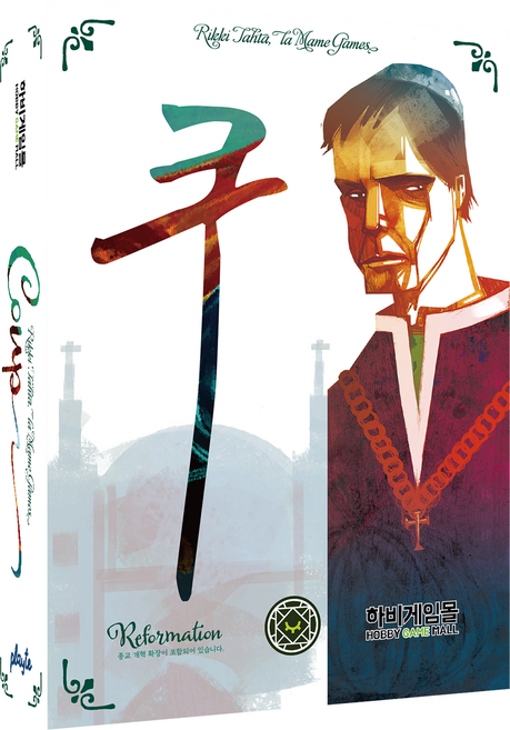 플레이트 쿠 보드게임, 혼합색상, 1개