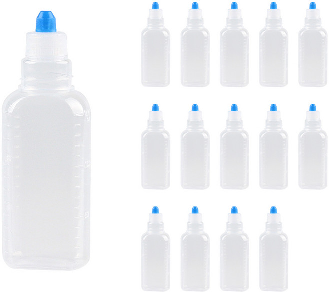 유니아트 약병 150ml, 15개