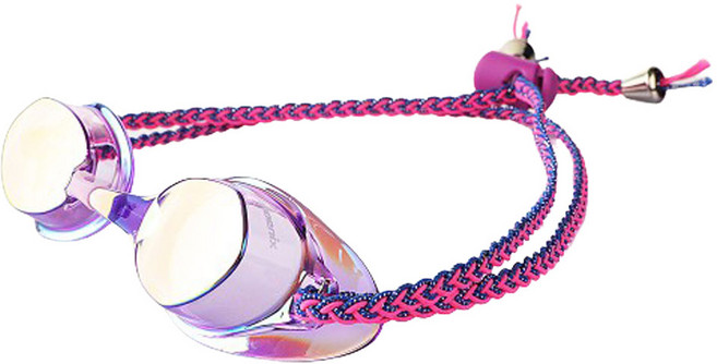 SD7 패브릭 트위스트 S밴드, 핑크블루, 1개