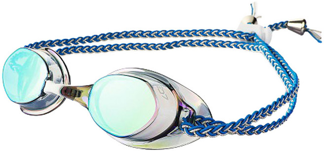 SD7 트위스트 S밴드, 블루실버, 1개