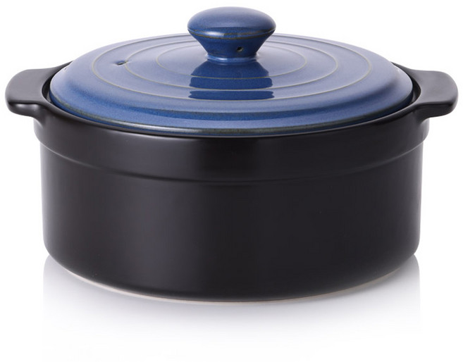 리빙아트 케이쿡 내열냄비, 20cm, 1개