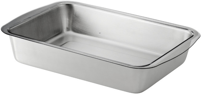 쿡에버 신밧드 클리어, 바디 + 커버, 1개