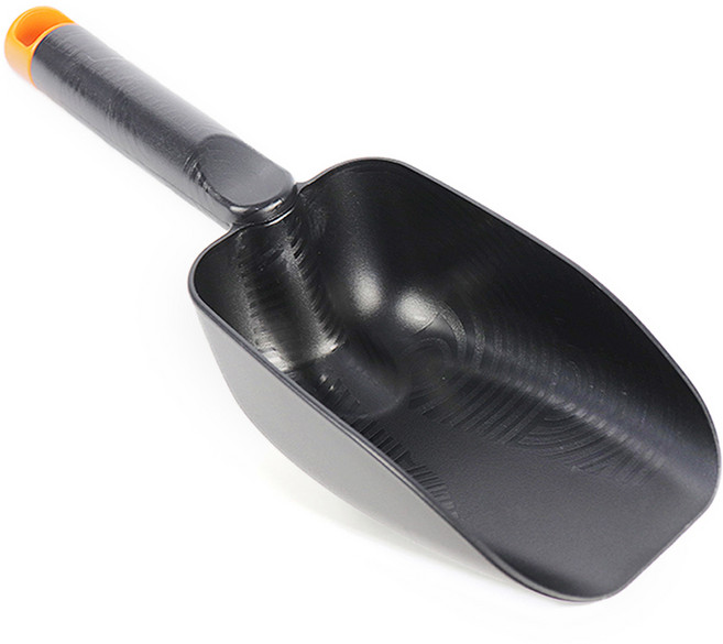 화분월드 빗살무늬 특대형 모종삽, 1개