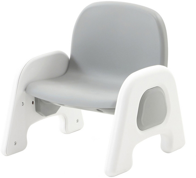 디에스피 아동 보니 의자, 그레이, 1개