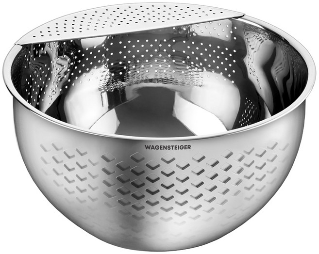 바겐슈타이거 스텐 멀티워시볼, 1개