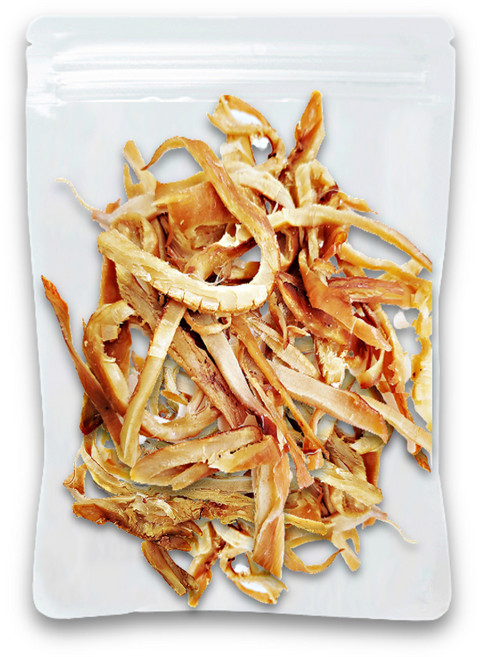 바다모아 바베큐 오징어 페스츄리 오징어, 100g, 1개