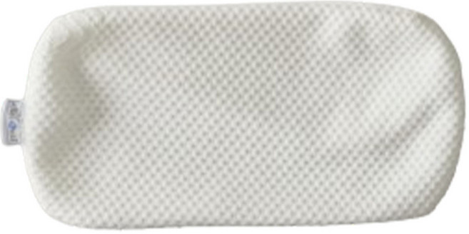 알러씰 텐셀 땅콩 메모리폼 베개커버