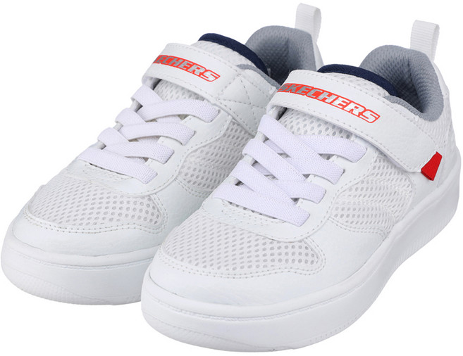 스케쳐스키즈 남아용 스포츠코트 92 운동화 SK0BP22X011