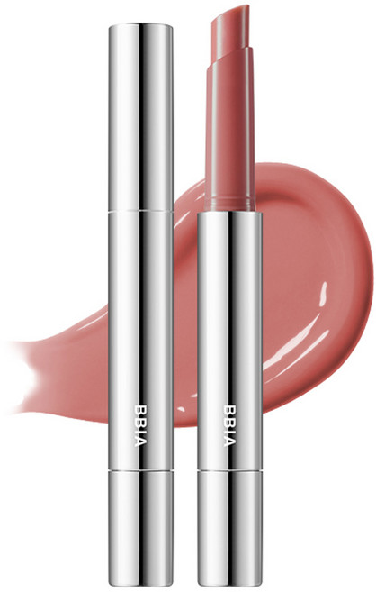 삐아 오버 글레이즈 스틱, 1개, 04 피그 글레이즈