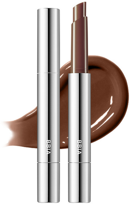 삐아 오버 글레이즈 스틱, 1개, 06 초코 글레이즈