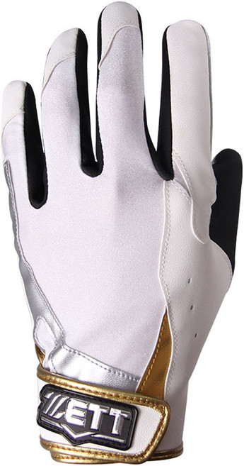 제트 수비용 장갑 우투용 BGK-244, 화이트, 1개