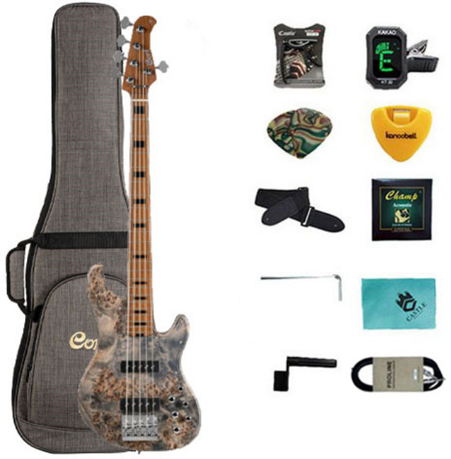 콜트 베이스 기타, GB-Modern 5, OPCG, 1개