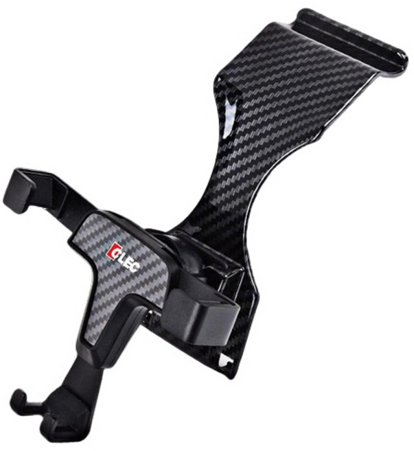 벤츠 E클래스 W213 전용 스마트폰 거치대, 1개, 카본