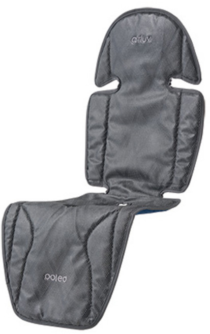 폴레드 에어러브 3 오레오 통풍시트, 차콜그레이, 1개