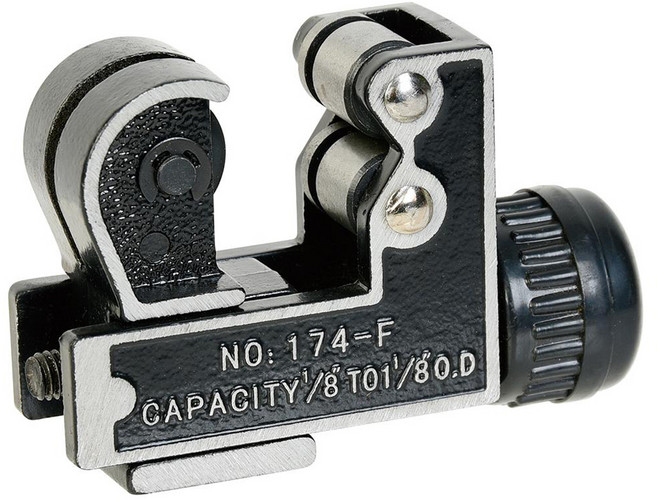 스마토 동파이프커터, SM-174, 1개