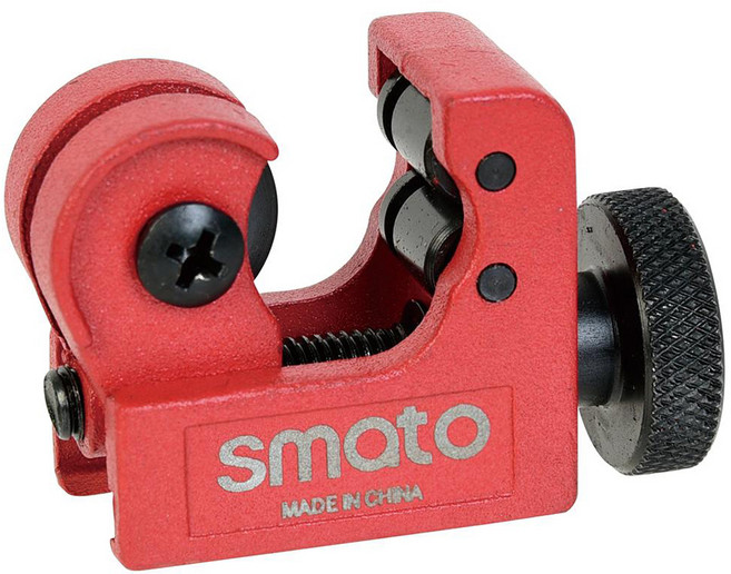 스마토 동파이프커터, SM-127A, 1개