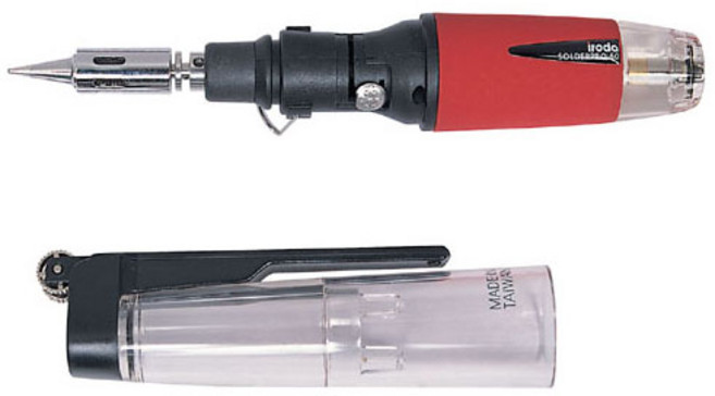 스마토 가스인두기 C2230012, 1개, PRO-50