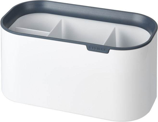 시스맥스 아이콘 펜슬케이스, 프러시안 블루, 1개