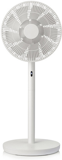 신일 BLDC 유무선 겸용 서큘레이터형 스탠드 선풍기, SIF-T12WRL