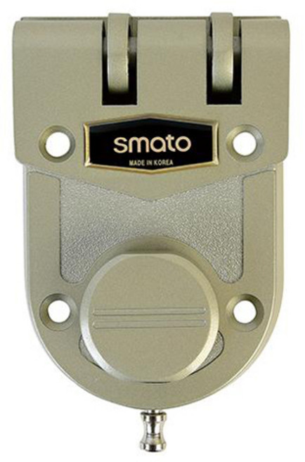 스마토 도어록 보조키 C1138993 SM-DLMF, 1개