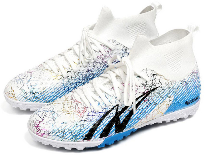 NASSAU 프리미엄 알파 풋살화