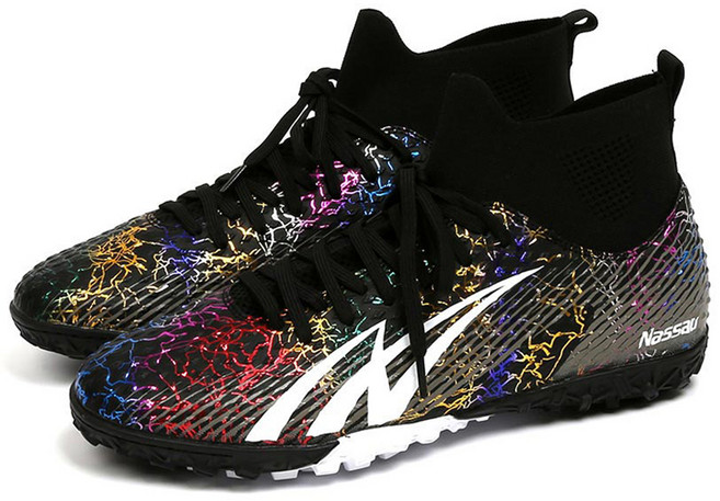 NASSAU 프리미엄 알파 풋살화