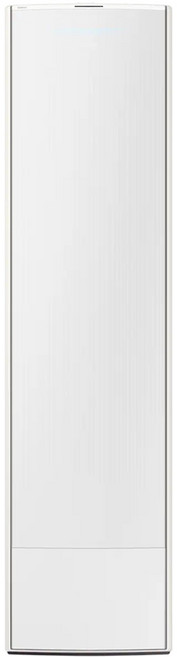 삼성전자 81.8㎡(24.8평) BESPOKE 무풍갤러리 스탠드형 에어컨 청정 매립배관 방문설치, AF25DX934WAZ, 매립배관형