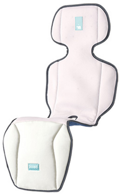 폴레드 에어러브 3 통풍시트 롤리팝, 피치크림, 1개