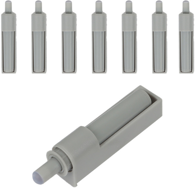 올고르 피스 고정용 스무버, 8개