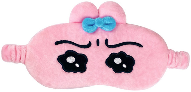 프루그나 빤쮸토끼 수면안대