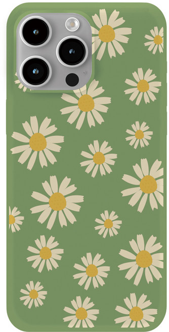 스메르 나이스 가죽 젤리 휴대폰 케이스