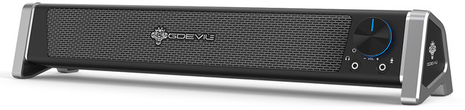 Gdevil 多媒體PC聲霸, GSB-600