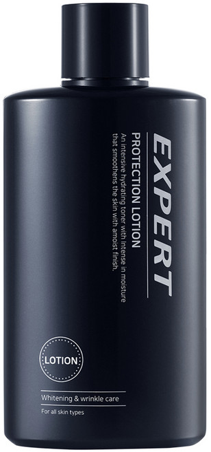 피엘디크 남성용 엑스퍼트 프로텍션 로션, 200ml, 1개