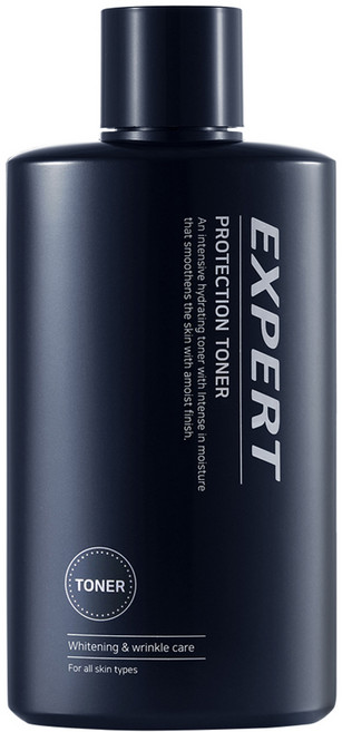 피엘디크 남성용 엑스퍼트 프로텍션 스킨, 1개, 200ml