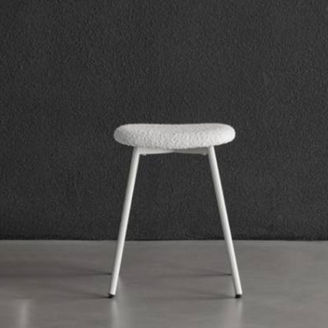 블랑 스툴, 화이트, 1개