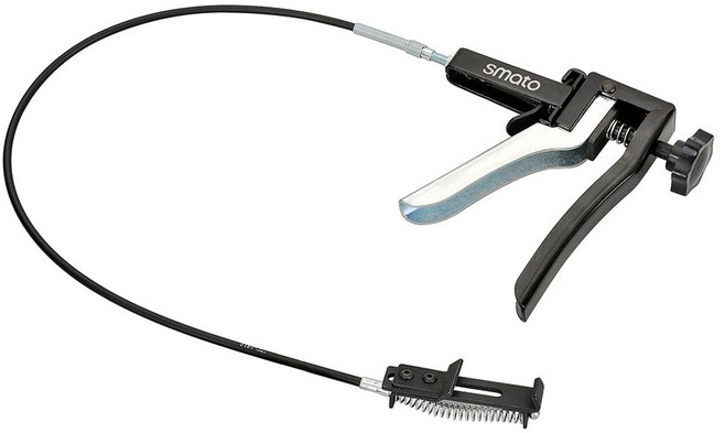 스마토 플렉시블호스 클램프플라이어 C2310619 FHC-8, 1개